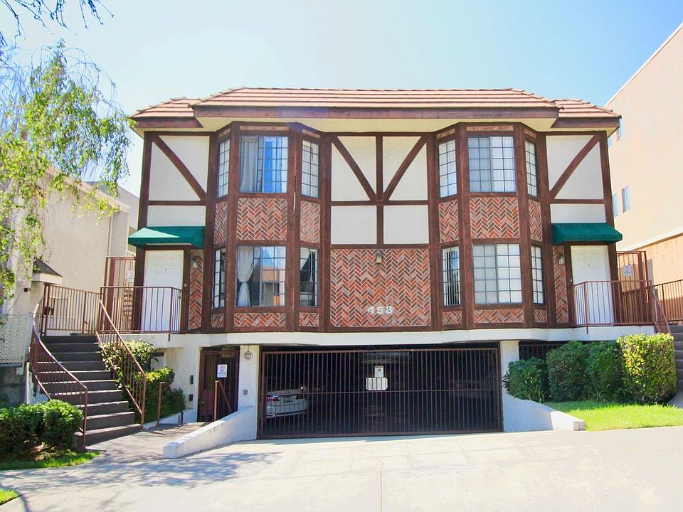 1st image of 453 E Tujunga Ave #C