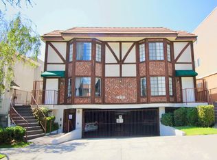 453 E Tujunga Ave #C, Burbank, CA 91501