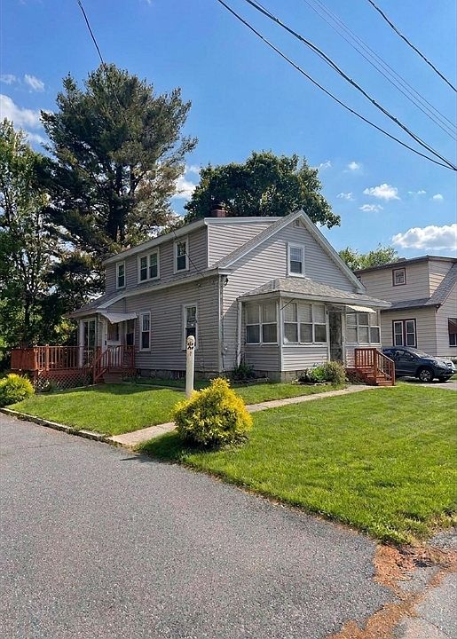 1st image of 1 Eames Ave