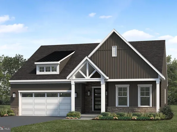 208 Pinnacle Ridge Dr, Annville, PA 17003