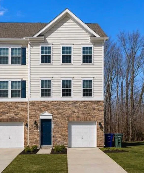 110 Jonagold Dr