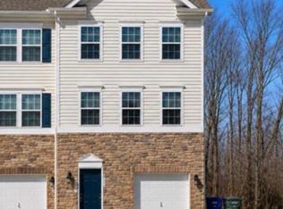 110 Jonagold Dr, Glassboro, NJ 08028