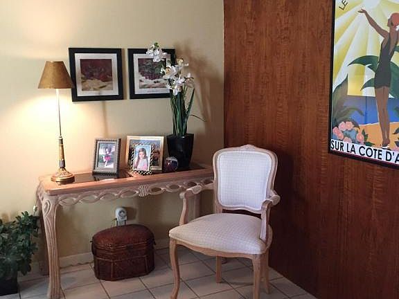 Home For Sale In Boca West