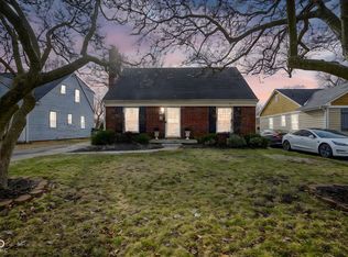 2435 McLeay Dr, Indianapolis, IN