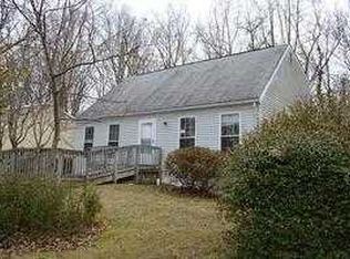 14332 Springbrook Ct, Woodbridge, VA 22193