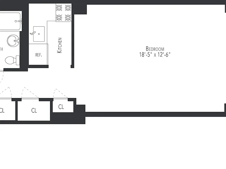 335 E 51st St #9C — Photo 2