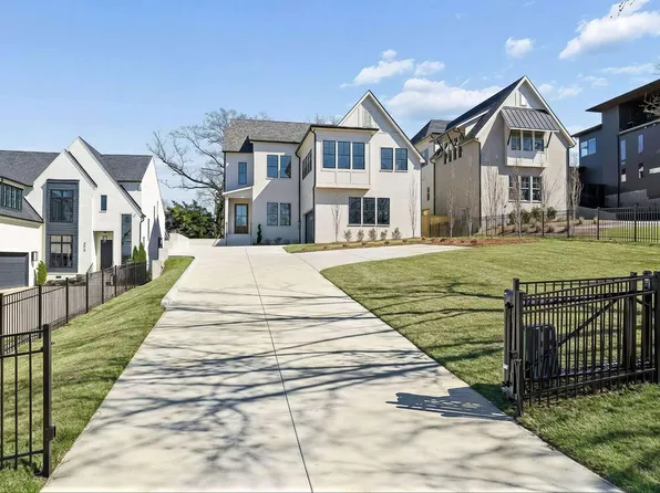 3420A Golf Club Ln, Nashville, TN 37215