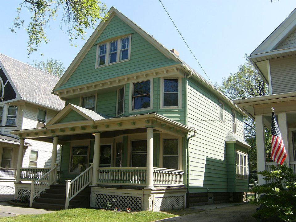 7201 W Clinton Ave, Cleveland, OH 44102 | Zillow