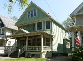 7201 W Clinton Ave, Cleveland, OH 44102