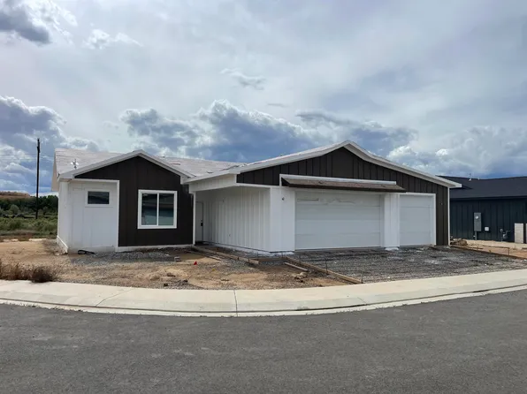 3115 Keyser Ct, Grand Junction, CO 81504