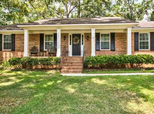 4040 Brandon Hill Dr, Tallahassee, FL 32309