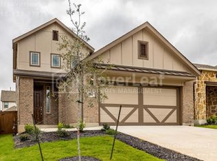2085 Egret Ave, New Braunfels, TX 78132