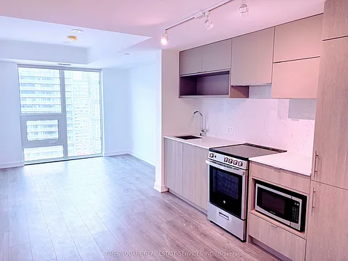 100 Queen St E #3310 Photo 1