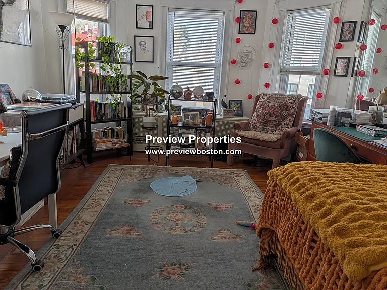 82 Chestnut Hill Ave #2P — Photo 9