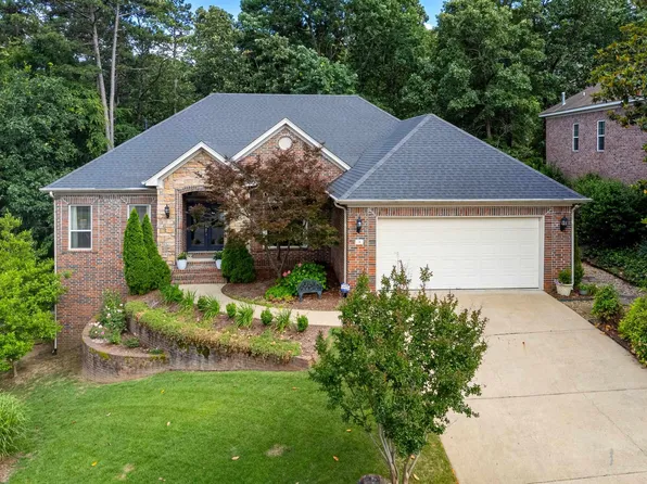(undisclosed Address), Little Rock, AR 72212