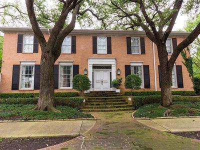 3924 Gillon Ave, Highland Park, TX, 75205