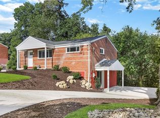112 Roberts Dr, Clairton, PA