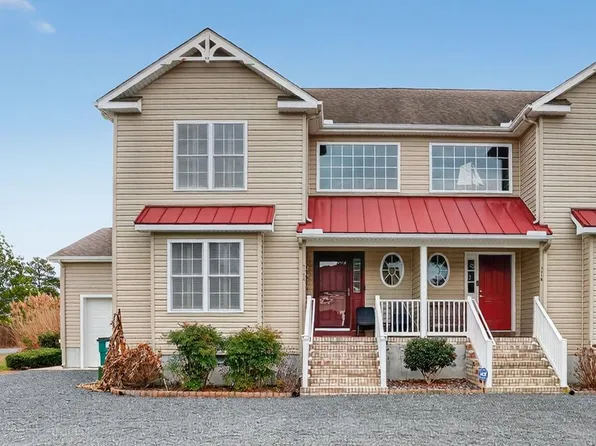 7120 Silver Sails Lndg, Chincoteague Island, VA 23336