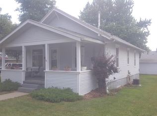 101 N Blauvelt Ave, Sioux Falls, SD 57103