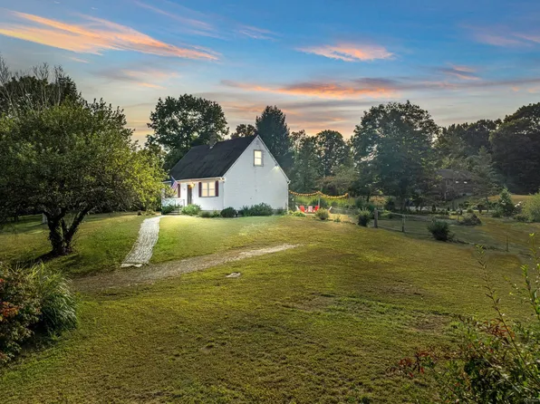 3 Ward Lane, Franklin, CT 06254