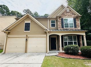365 Friars Head Dr, Suwanee, GA 30024