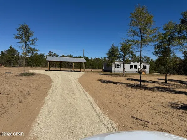 3120 Nortek Blvd, Alford, FL 32420