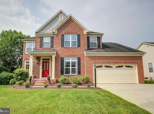 19012 Old Baltimore Rd, Brookeville, MD 20833