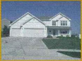 9616 Amy Cir, La Vista, NE 68128