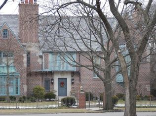 1140 Lake Shore Blvd, Evanston, IL 60202