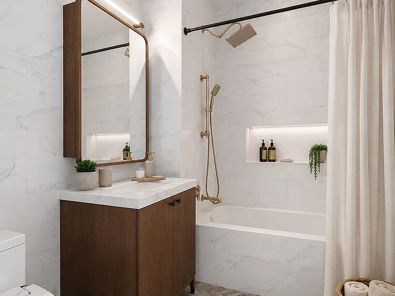 115 York St #15J — Photo 5