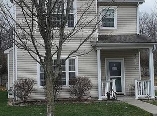 1925 Kingston Run Dr, Grove City, OH 43123