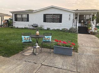 428 Charlie Dr, Noblesville, IN 46062