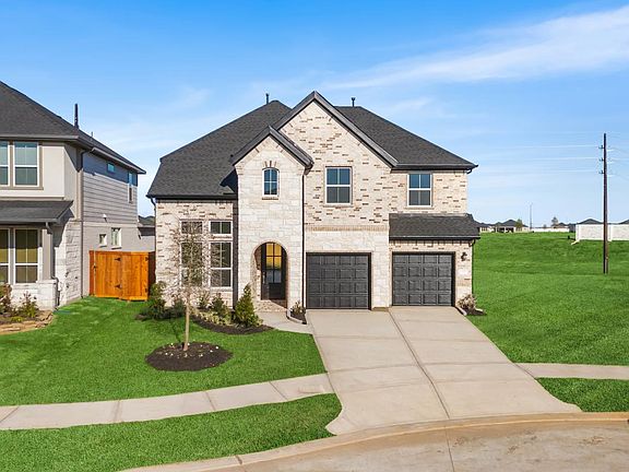 Welcome to the Matagorda