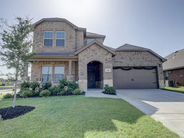 218 Alice Springs Ln, Caddo Mills, TX 75135