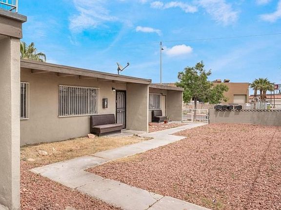 2nd image of 3217 Joann Way APT C