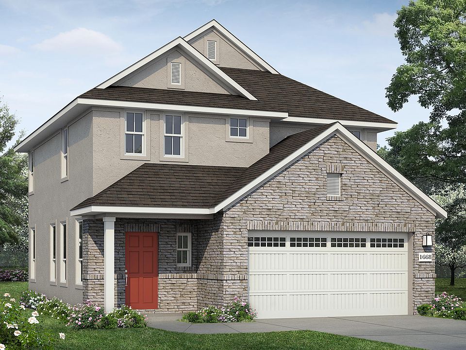 2nd image of 2511 Sam Bass Rd #5QJFTH