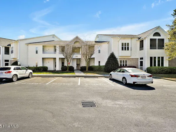 208 Fullford Lane Unit 203, Wilmington, NC 28412