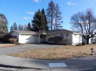 2841 W Houston Ave, Spokane, WA 99208