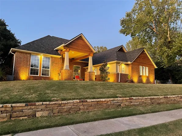 6009 NE 107th St, Oklahoma City, OK 73151