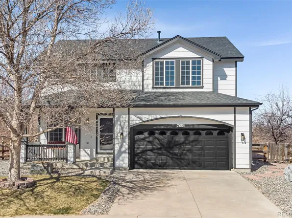 7685 Eagle Perch Court, Littleton, CO 80125