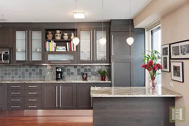 Sold by Halstead Real Estate