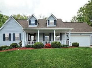 104 Almond Way, Sewickley, PA