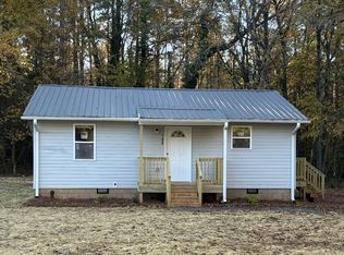 100 Piney Cross Dr, Lexington, NC 27292