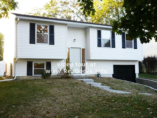 451 Heathshire Dr, Toledo, OH 43607