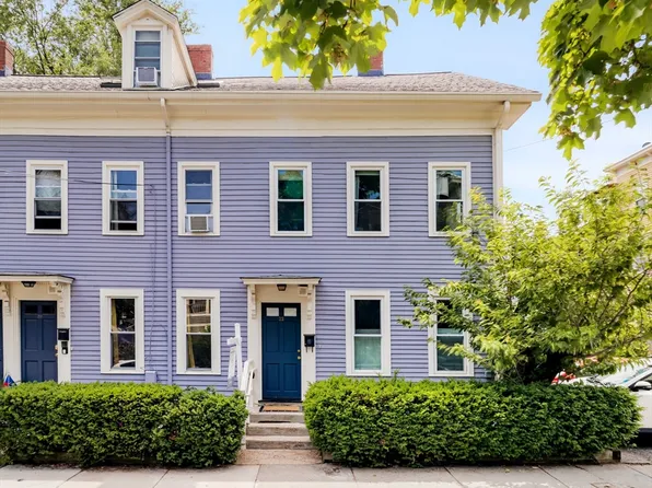 22 Prince St #22, Cambridge, MA 02139