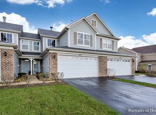 457 Dancer Ln, Oswego, IL 60543