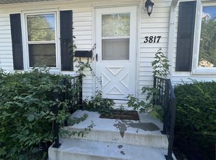 3817 N 86th St, Milwaukee, WI 53222