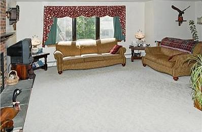 More Living Room Views