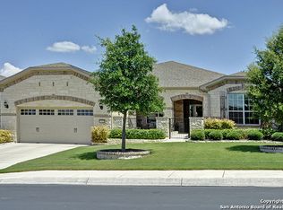 12622 Lost Maples, San Antonio, TX 78253