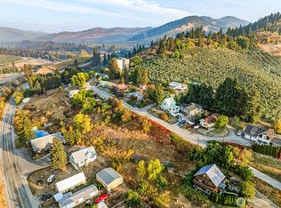 14-18 High St, Peshastin, WA 98847